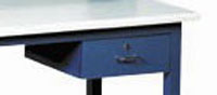 Drawer, Lock WSI